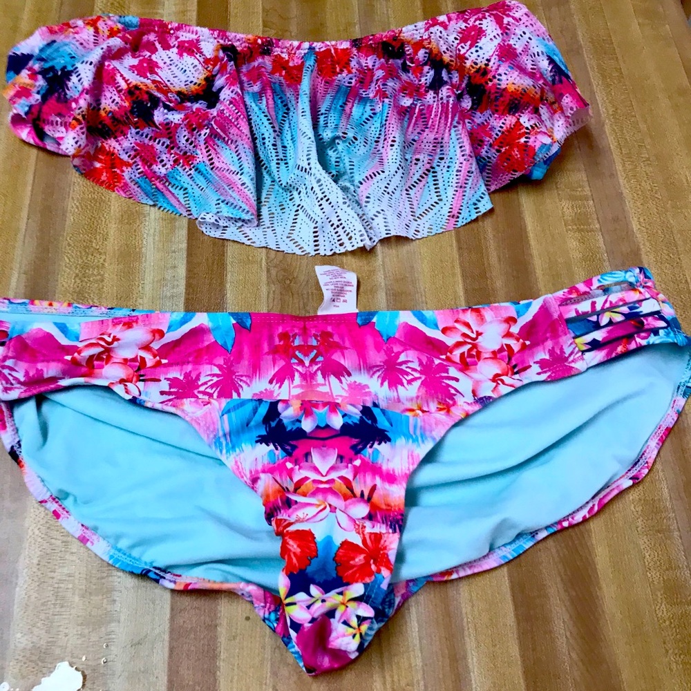 Baden suits